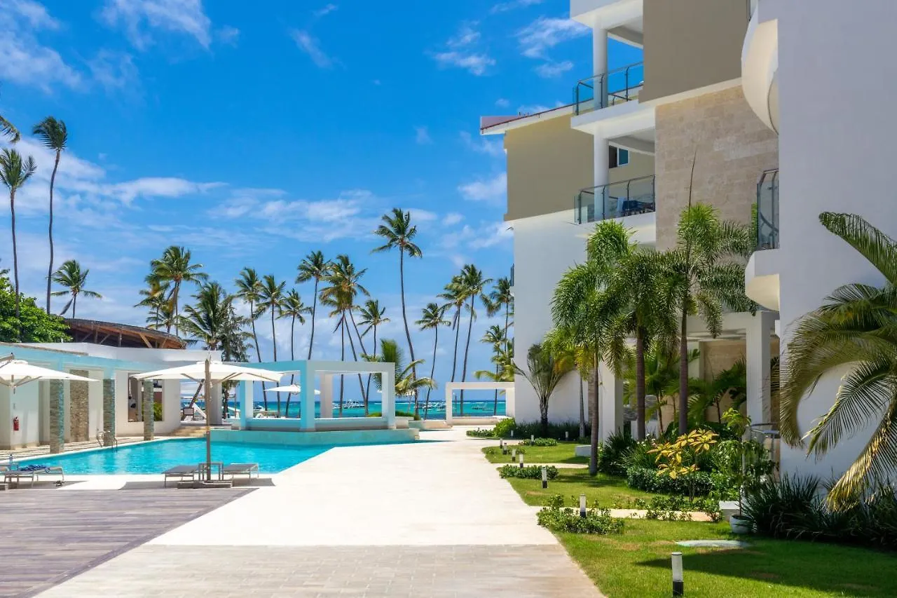 Family Getaway Apartment - Right On The Beach 蓬塔卡纳 0*,  多米尼加共和国